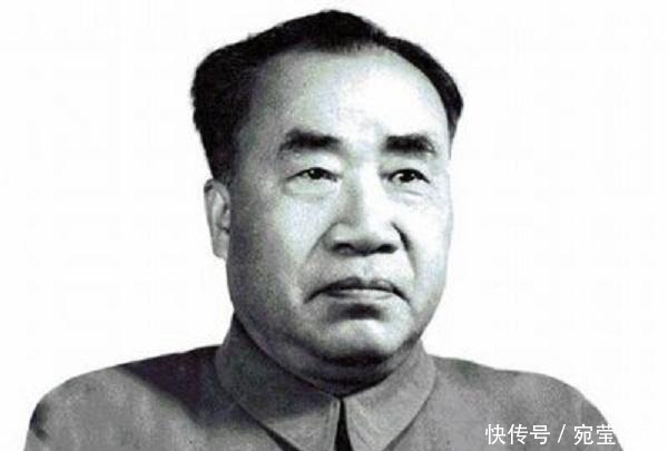  朱总司令|他是总司令，九大元帅愿意服从他的指挥，是粟裕很佩服的一位