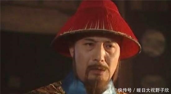 妻子|皇帝准备杀奸臣,奸臣对妻子说:快弹劾我谋反,这能救我