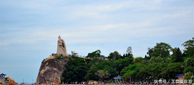 同省|中国这一很“特别”城市，级别比同省省会高，现有望回归一线城市