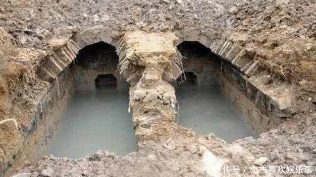 朱元璋|徐达家族墓再遭发掘,结果让大家意外,原来朱元璋被徐达骗得好惨