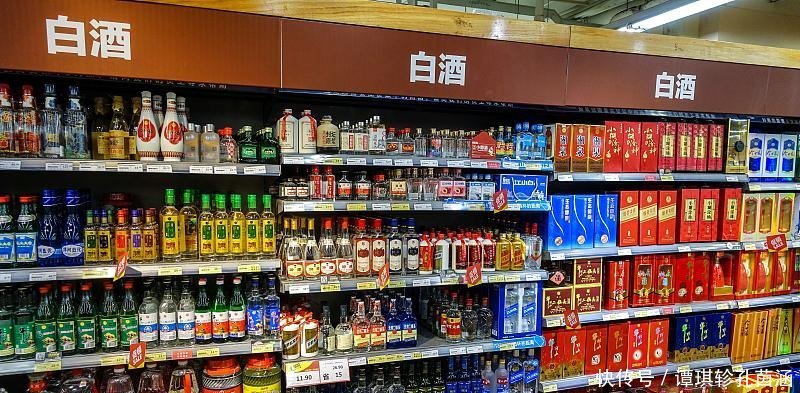 酿造|酒厂阿姨说,这几种“便宜酒”,却是粮食酒,喝过的都夸良心