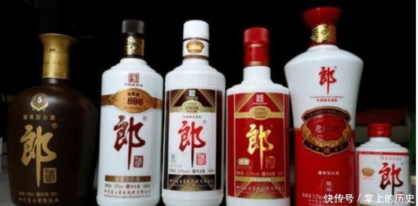 不错|买不起茅台五粮液,试试这几款也不错,不同香型,都是纯粮酒