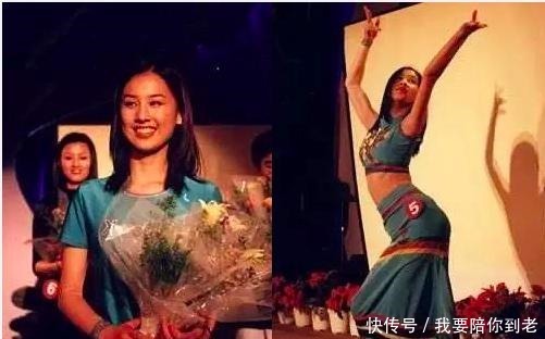 早就|原来姐姐们之间早就有过各种合作!还记得阿朵是张含韵的评委吗