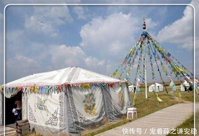 路边|为什么西藏路边白色帐篷轻易不要进入? 尤其是单身男子