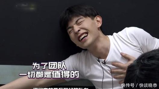  指甲|邓伦参加《极限挑战》被涂红指甲，粉丝喊话“一雪前耻”吧