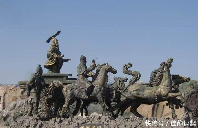 原因|秦始皇被人称为“暴君”，为啥没有杀过任何功臣？原因其实很简单