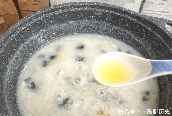  煮粥|煮粥，最忌直接下锅煮！外婆：做好6点，香浓黏稠，比买得更好喝
