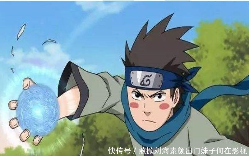 想要当火影|火影:最认可鸣人的忍者,却被鸣人欺骗了,却娶了花火为妻