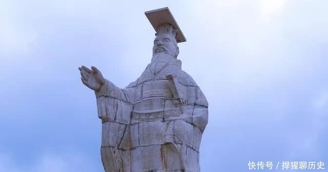 策略|秦始皇的治国策略延续了两千多年，为何秦朝却仅存在了15年？