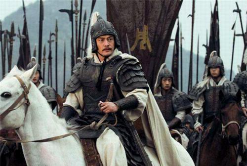  带走|三国著名的“常败将军”，打仗几乎没赢过，却总能带走敌军一大将