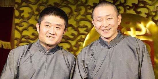 正式|郑宏伟和王声闹翻以后，发文为卢鑫点赞，正式加入相声新势力了？