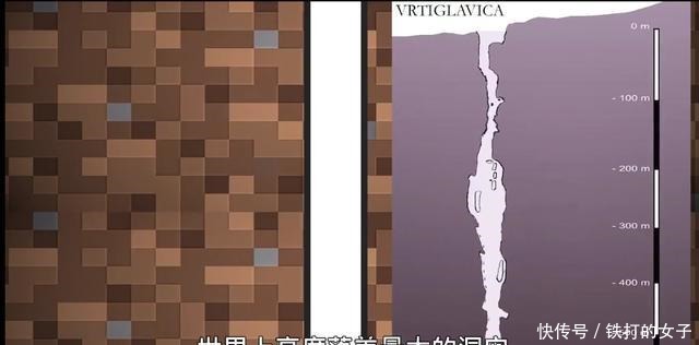 人类史上|人类史上到底挖过多深的坑