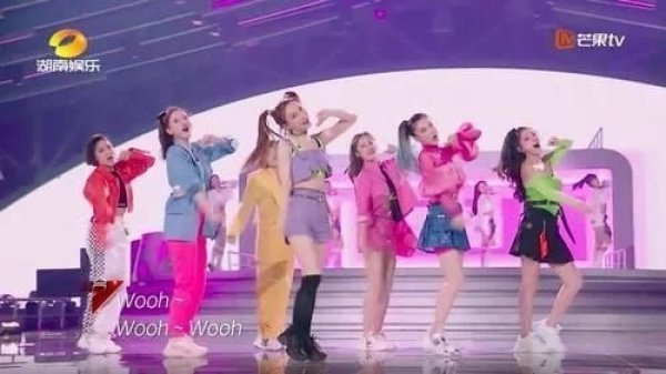  乘风破浪|央视点评一针见血，乘风破浪的姐姐无法逆风翻盘，第3期应证了