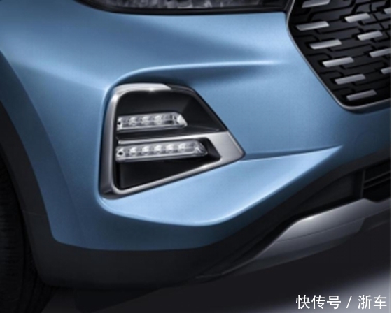 设计语言|鉴颜鉴质 寓用于型 解读全新一代瑞虎5x颜值实力