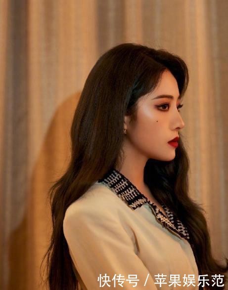 搭配同色系|看多了淑女风,不妨试试“酷姐姐”,超帅气