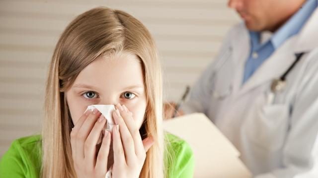 导致|莫把流感当成普通感冒,日常做好4件事,提高免疫力,病不扰