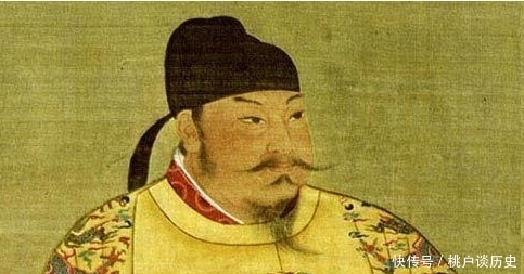 功过|一代女皇武则天,功过是非,任后人评述