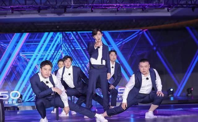  挑战|厚此薄彼？《极挑》以虐嘉宾煽情为乐，被喊话别再挑战观众底线