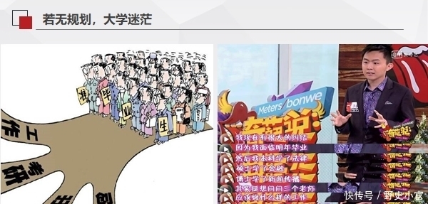 选定|我们为什么要在高考志愿填报时选定一个专业方向？