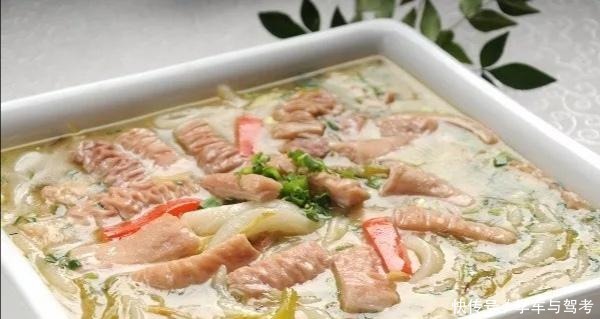 川味|好吃不贵,特色川味菜七款。