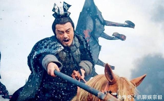  秦朝|项羽为什么不把整个关中地区都封给秦朝名将、雍王章邯？