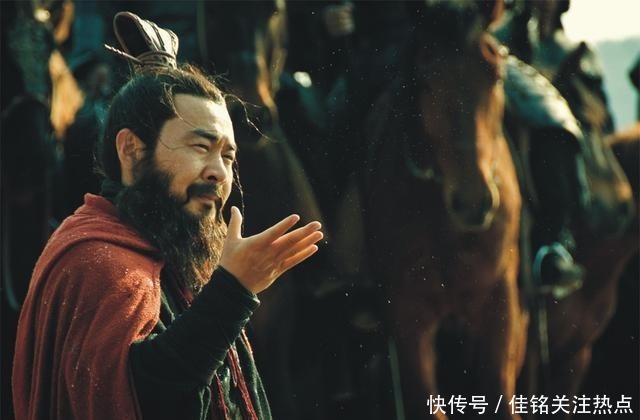 兴盛|此人一句话讲透刘备一生,只身平定乌桓,家族仅次孔氏兴盛至今
