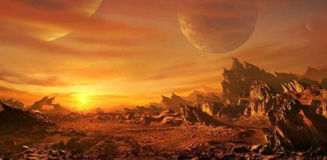 现状|7岁男孩自称来自火星,预言2020年全球将面临灾难,现状如何