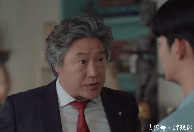 彩蛋细节解|《精神病》结局前解析!钢太闯进童话,儿时文英杀的是变种蝴蝶