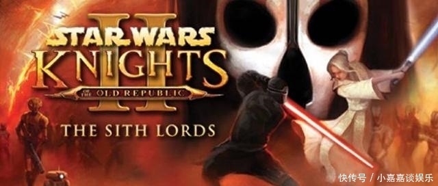 游戏|“要教B社做老滚”的《Avowed》,背后竟藏有黑曜石的被坑史?