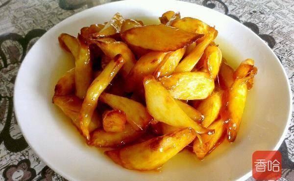 蔬菜|它是蔬菜中的“小人参”,换季前后吃,滋补又养胃