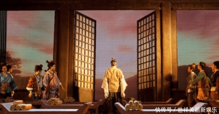 孔子|孔子随口骂了学生两句, 成了千古名句, 现在还有老师用它骂学生