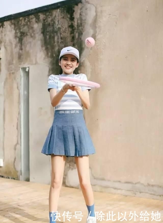 色系|这样穿既少女又性感,才是男人的真爱!