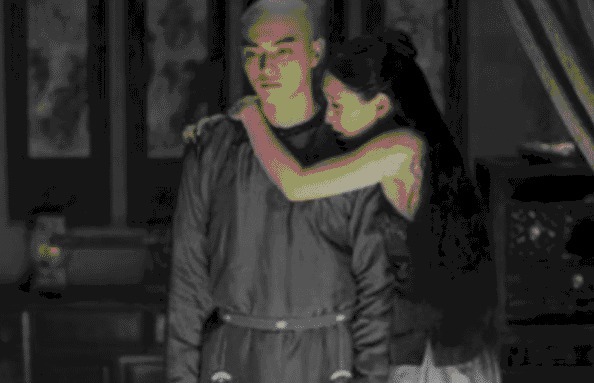 皇帝|她嫁给皇后弟弟，结果被皇帝临幸，生下儿子家喻户晓-时光河事