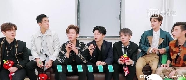  偶像练习生|关于范丞丞Justin朱正廷与《青春有你》何昶希之间的关系