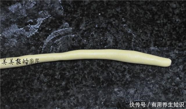 营养|早餐吃它真省事,比蛋糕面包营养多了,两口一个,孩子好喜欢!