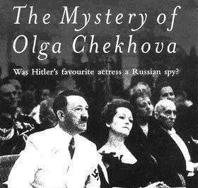 细菌战|犹太少女化身艳谍，用香吻阻止希特勒细菌战，死前竟提了个特殊要求