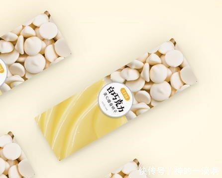 巧克力|拥有神仙颜值的5款零食,就算是不吃,我也想买回家屯着!