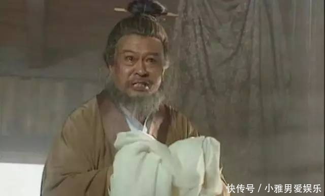 武媚娘|唐高宗有多自私？为了一个女人，竟默许亲舅舅被迫害至死！