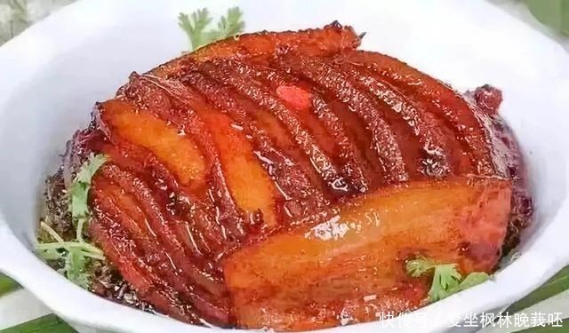 学学|不会做“扣肉”要学学,大厨教你一招诀窍,做出来比饭店还好吃