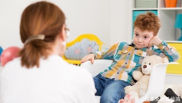  乖巧|16岁男孩休学自闭沉迷游戏，别被孩子从小的＂乖巧听话＂给蒙骗了