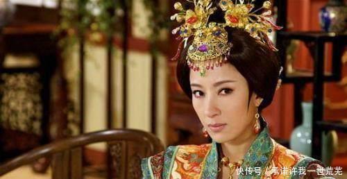 不料|此女子本为女俘，却不料后被皇帝临幸生下一男孩，后孩子成为皇帝