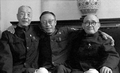 故宫|溥仪晚年游故宫,从故宫里翻出一样小东西,见过的人都笑出了声