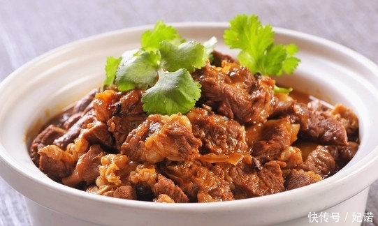 去除肉|无论炖猪肉还是牛肉,多加2种辛香料,肉就越炖越香,越炖越入味