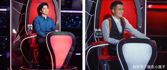  李健|面对李健老师的“捧杀”，谢霆锋很受用！这届导师团口才真是了得