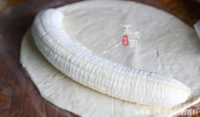 方法|香蕉的最佳烹饪方法,香味醇厚,甜美不腻,老少皆宜