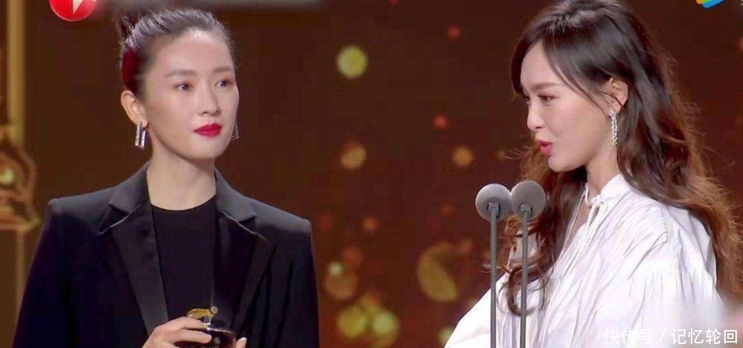  童瑶|一句大实话，童瑶比顾佳强悍多了