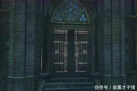 命数|心理学: 凭直觉, 你最想打开哪个门? 测出你今生的命数到底好不好