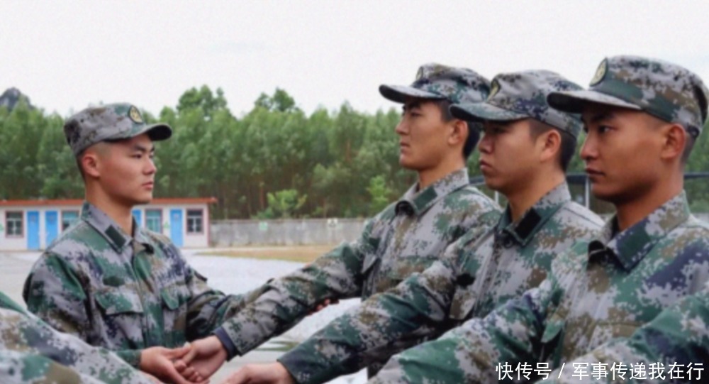 国家为|新兵入伍前，为什么要注销原户口？保护军人及其家属的一种方式