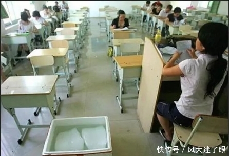 图片|搞笑图片幽默段子笑话：哈哈哈，大姐你干嘛呢，破坏公物啊