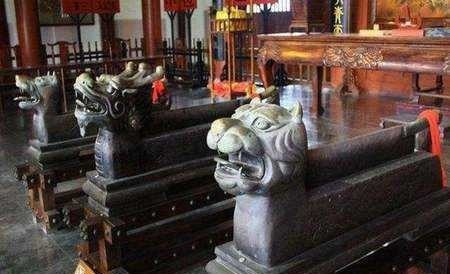 包拯|包拯下葬时为何用了20多口棺材？并非是习俗，而是为防止此事发生